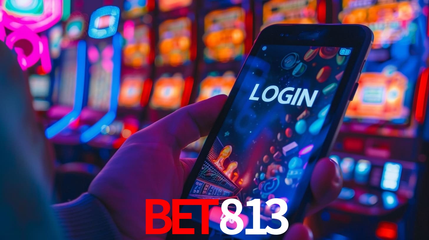 Jogos Exclusivos bet813