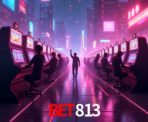 Interface Premium bet813