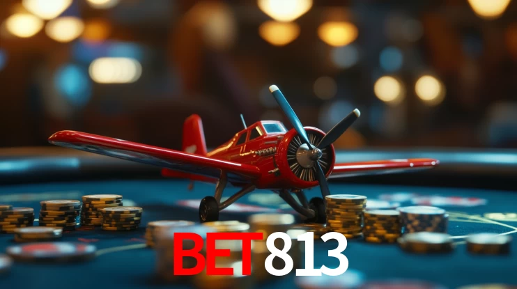 Live Casino bet813
