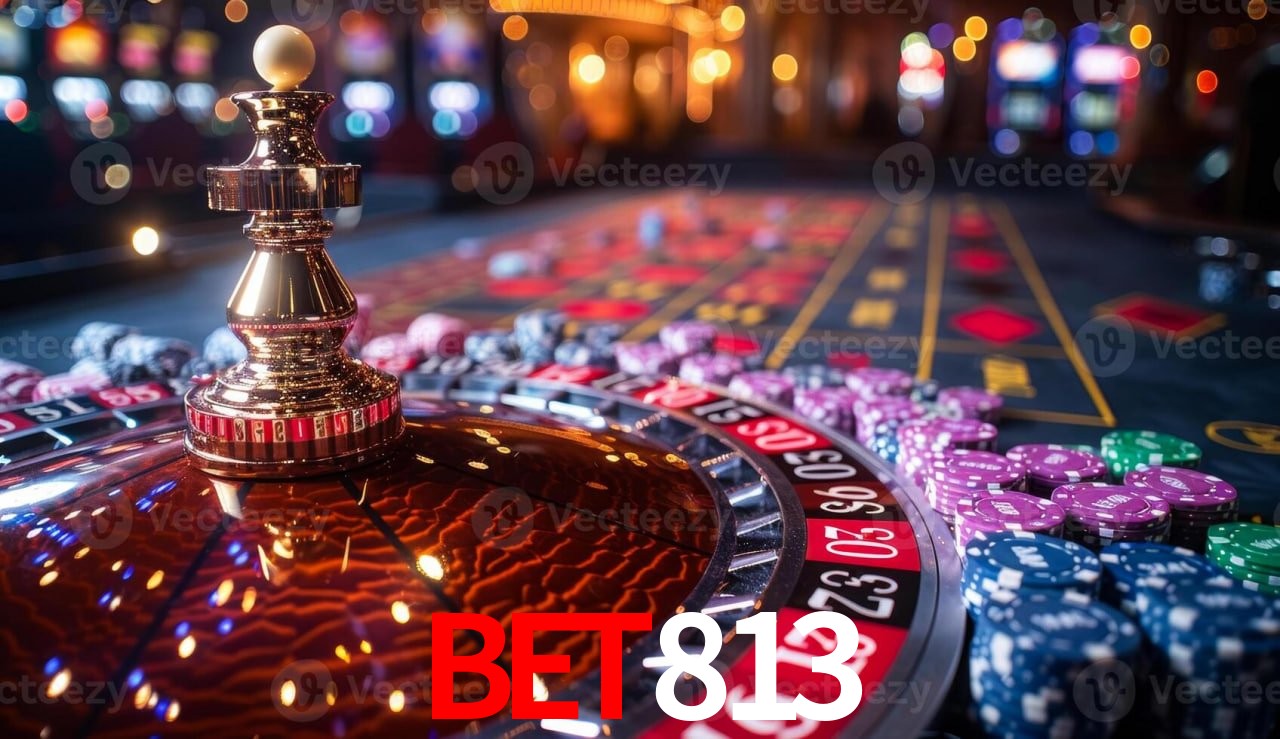 Seasonal Promotions bet813