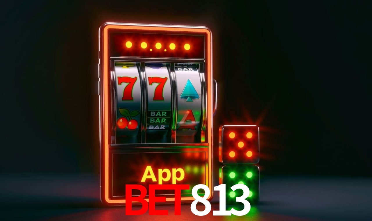 Apostas de Tênis bet813