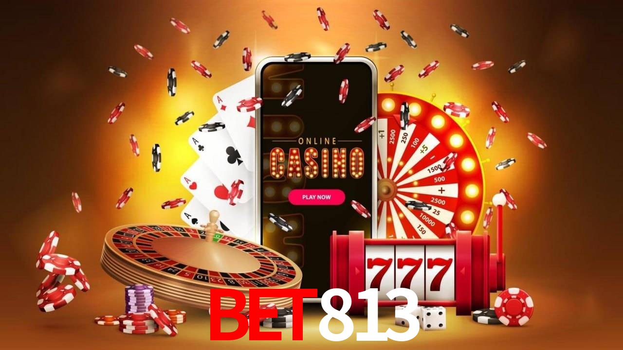 Estatísticas do Jogo bet813