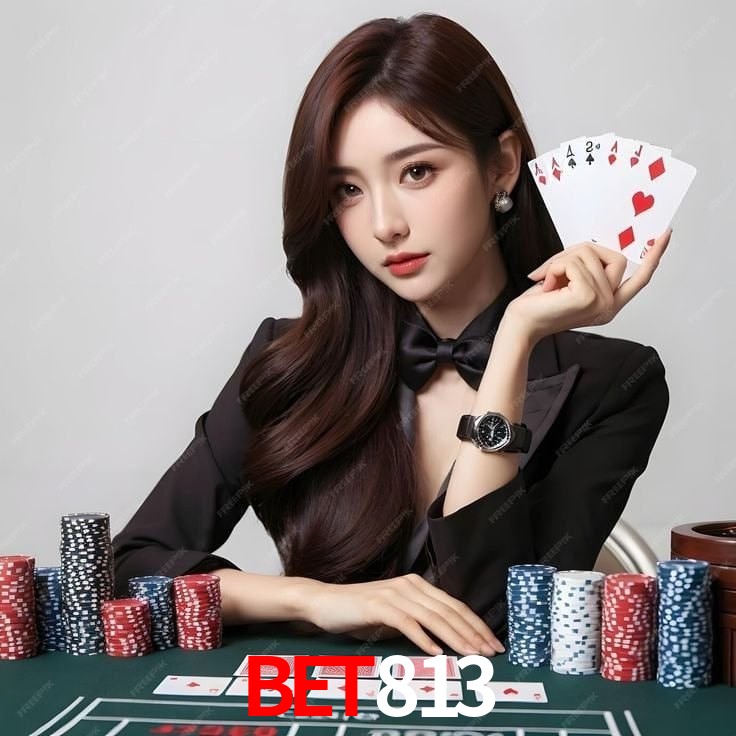 Cadastro Rápido bet813